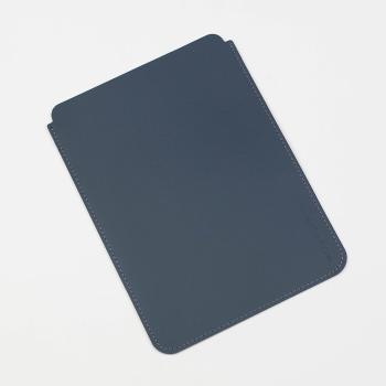 Modré pouzdro na iPad mini – Sleeve