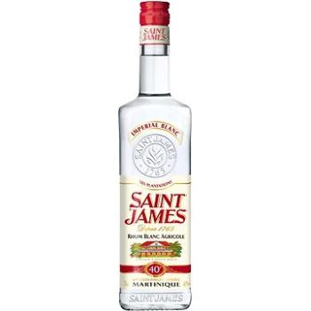 Saint James Imperial Blanc 0,7l 40% (3147699101186)