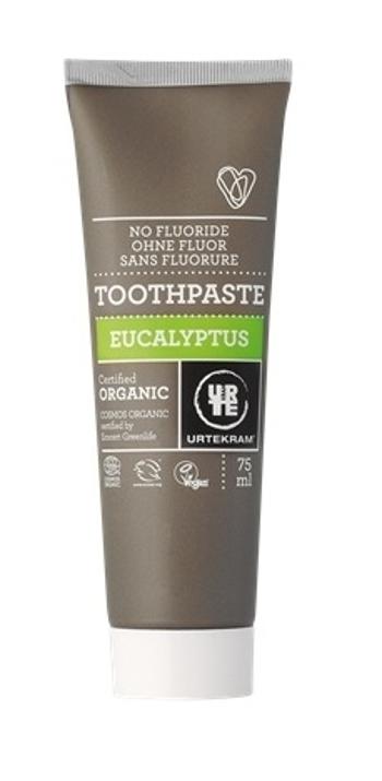 Urtekram Zubní pasta eukalyptus BIO 75 ml