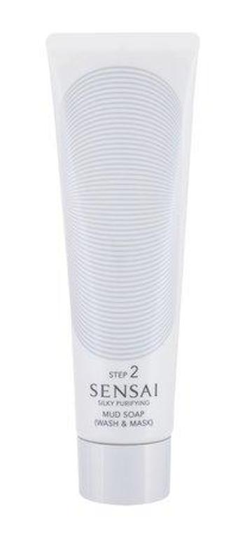 Čisticí mýdlo Sensai - Silky Purifying 125 ml 