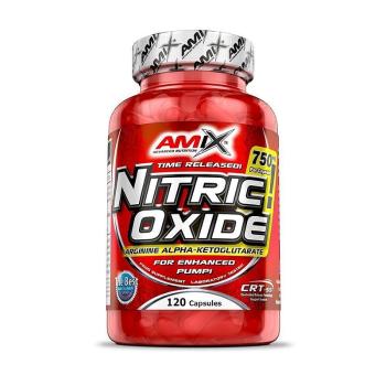 Amix Nitric Oxide 360 tablet