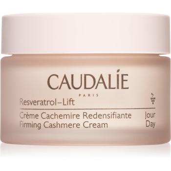 Caudalie Resveratrol-Lift lehký liftingový krém pro zpevnění pleti 50 ml