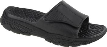 SKECHERS CRESTON ULTRA-GET AWAY 243091-BBK Velikost: 43