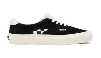 Vans UA Acer NI SP Black Marshmalow černé VN0A4UWY17R