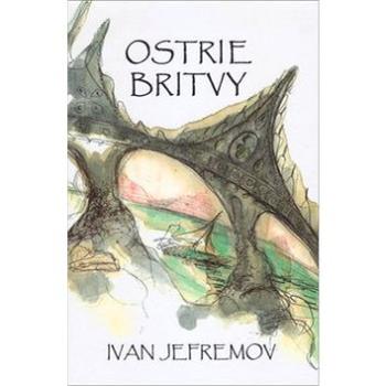 Ostrie britvy (978-80-8202-078-9)