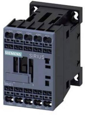 Pomocný vazební stykač Siemens 3RH2140-2LB40 1 ks