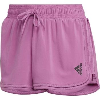 adidas CLUB SHORT Dámská tenisové šortky, fialová, velikost S