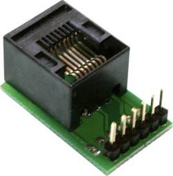 TAMS Elektronik 44-09200-01-C Adaptér s88-N S88-a-SL