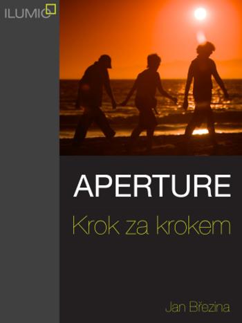 Aperture - Jan Březina - e-kniha