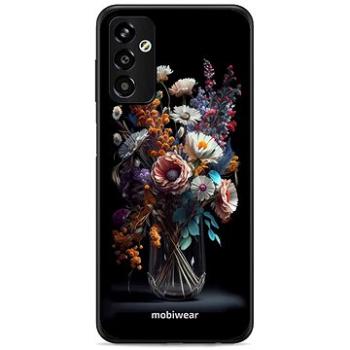 Mobiwear Glossy lesklý pro Samsung Galaxy M13 - G012G (5904808457279)