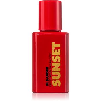 Jil Sander Sunset parfémovaná voda pro ženy 30 ml