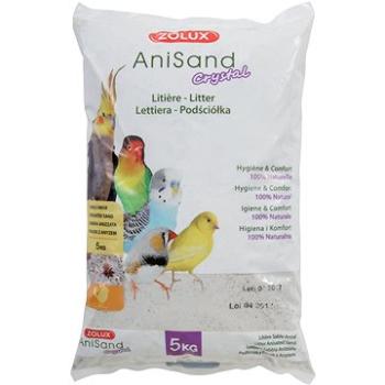 Zolux Anisand sand crystal 5 kg (3336021463416)