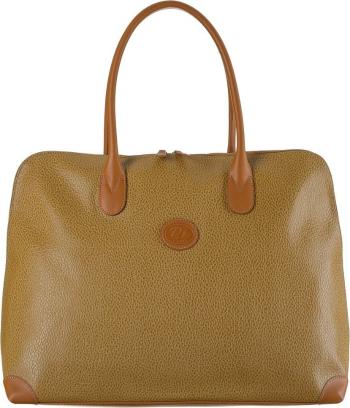 HOŘČICOVÁ SHOPPER KABELKA DAVID JONES 77777C JAUNE Velikost: ONE SIZE