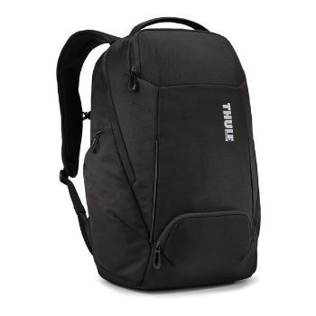 THULE ACCENT 26 L Batoh, černá, velikost