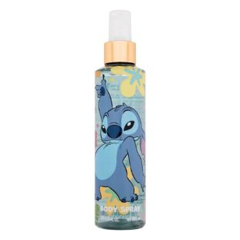 Disney Stitch 200 ml tělový sprej pro děti