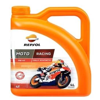 Repsol Moto Racing 4 T 5W40 4l (RP160L54)