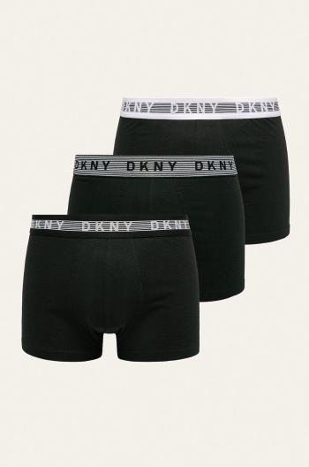 Dkny - Boxerky (3-pack)