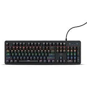 GXT 863 MAZZ MECH. KEYBOARD US TRUST