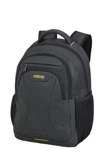 American Tourister Batoh na notebook AT Work 15,6'' Thread 25 l - tmavě šedá