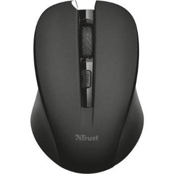 Trust Mydo Silent Click Wireless Mouse 21869, 21869