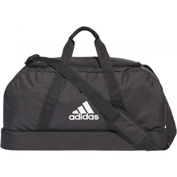 adidas TIRO DU BC M Sportovní taška, černá, velikost M