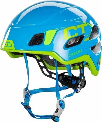 Climbing Technology Orion Blue/Green 57-62 cm Horolezecká helma