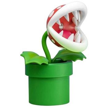 Super Mario - Piranha Plant - lampa dekorativní (5055964738419)
