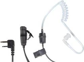 Headset Albrecht AE 31 C2-L 41999