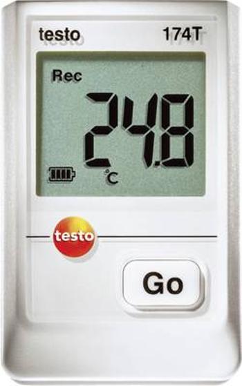 Teplotní datalogger testo 174T , -30 až +70 °C