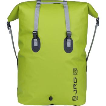 JR GEAR BACKPACK 110L VINYL Nepromokavý batoh, zelená, velikost UNI