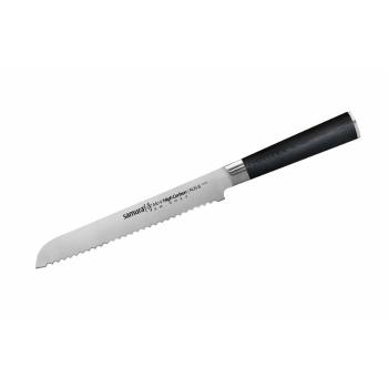 Nůž na chleba MO-V Samura 23 cm