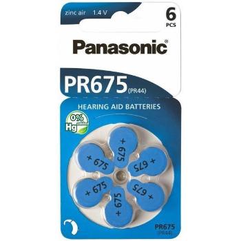 Panasonic Baterie do naslouchadel - PR-675HB6