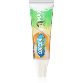 Corega Powermax Fixation Fresh fixační gel na zuby 40 g