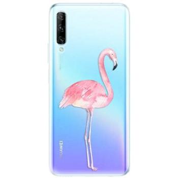 iSaprio Flamingo 01 pro Huawei P Smart Pro (fla01-TPU3_PsPro)
