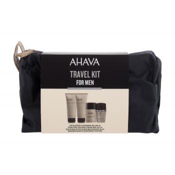 AHAVA Men Travel Kit dárková kazeta dárková sada