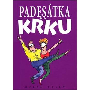 Padesátka na krku (80-7391-003-9)