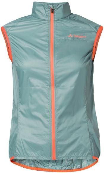 Vaude Women's Air Vest III - dusty moss M