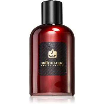 SAP Saffron Oud parfémovaná voda unisex 100 ml