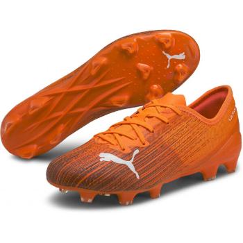 Puma ULTRA 2.1 FG/AG Pánské kopačky, oranžová, velikost 41