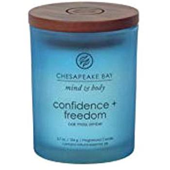 CHESAPEAKE BAY Confidence & Freedom 96 g (5038581114194)