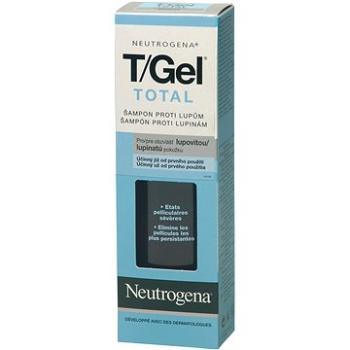 NEUTROGENA T/Gel Fort šampon proti lupům 150 ml (3574661620008)