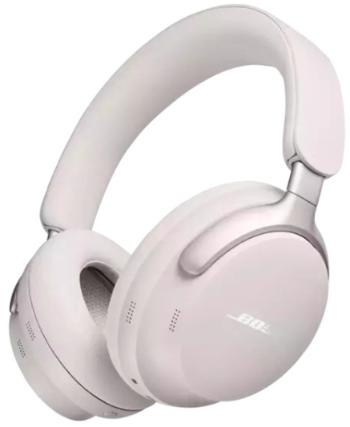 Bose QuietComfort Ultra Headphones barva bílá