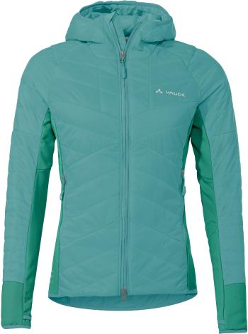 Vaude Women's Sesvenna Jacket IV - lake M