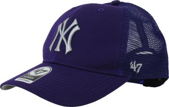 47 BRAND MLB NEW YORK YANKEES BRANSON CAP B-BRANS17CTP-PPA Velikost: ONE SIZE