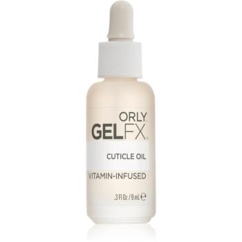 Orly Gelfx Cuticle Oil vyživující olej na nehtovou kůžičku 9 ml