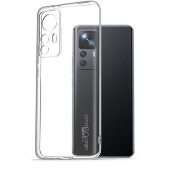 AlzaGuard Crystal Clear TPU case pro Xiaomi 12T (AGD-PCT0289Z)