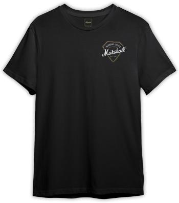 Marshall 60th Anniversary Vintage T-Shirt (Unisex) M