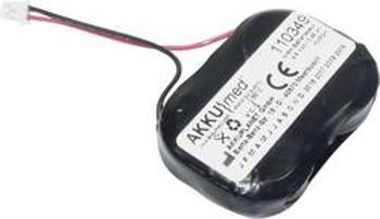 Akumulátor pro lékařské přístroje Akku Med Náhrada za originální akumulátor AP0200 4.8 V 450 mAh