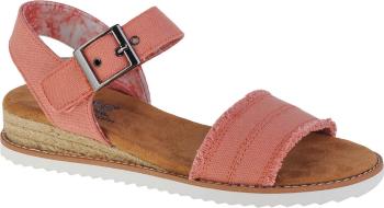 SKECHERS DESERT KISS-ADOBE PRINCESS 113541-CRL Velikost: 37