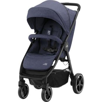 BRITAX RÖMER Sportovní kočárek B-Agile 4 M - Navy Inc